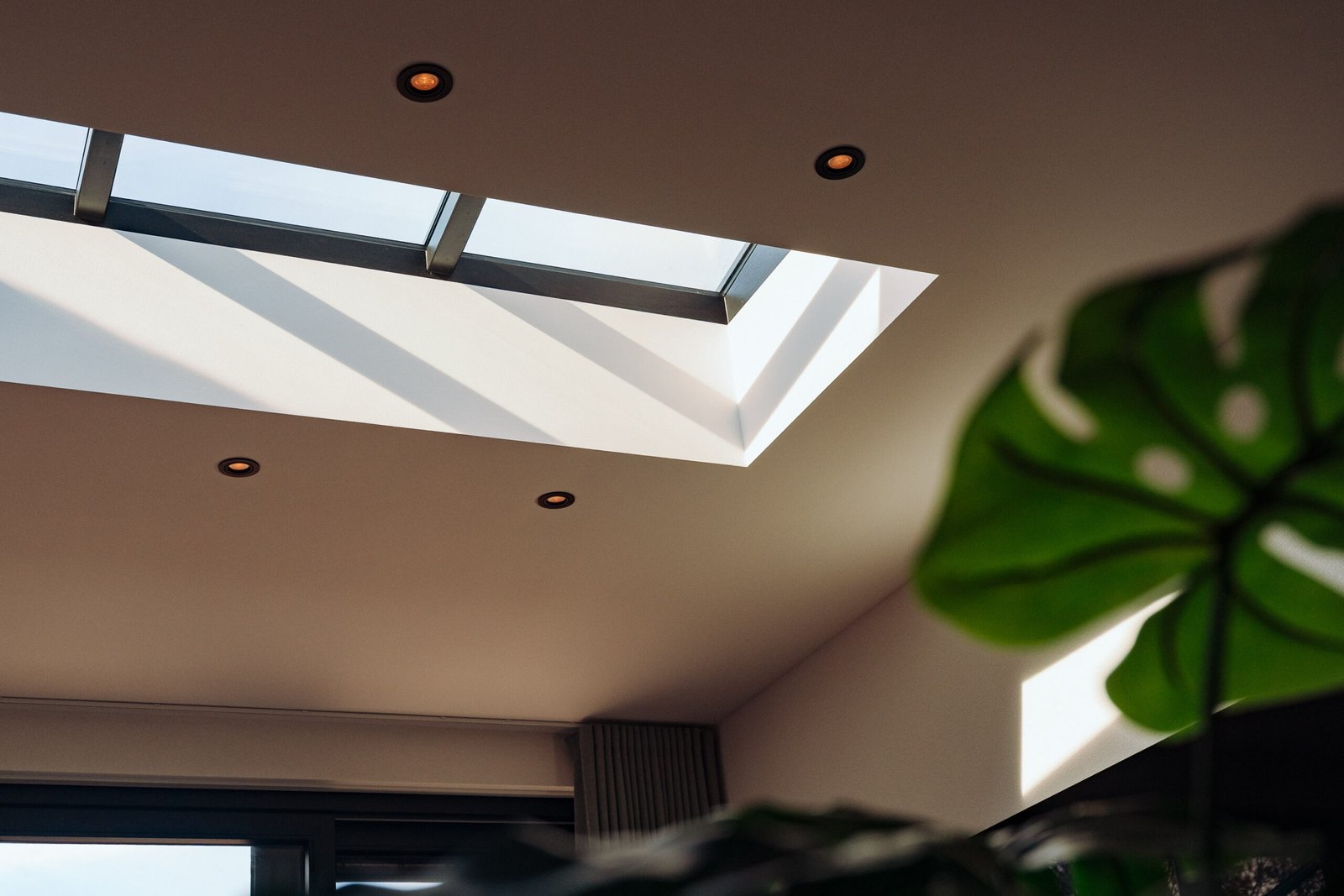 Vrijstaand 4-vaks lichtstraat – 3200 × 1000 mm - Afbeelding 9
