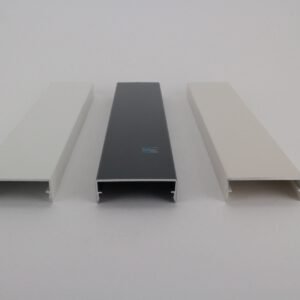 Glasprofiel bestellen