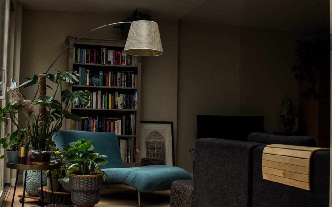 Lichtstraten isolatie