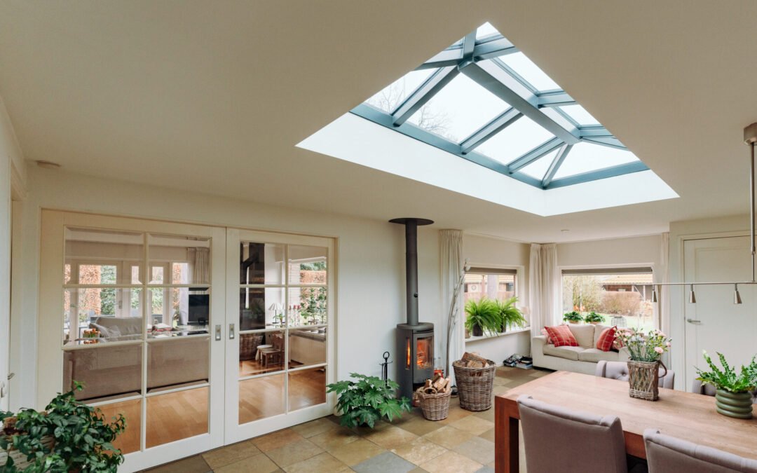 Wanneer is een lichtstraat nodig?